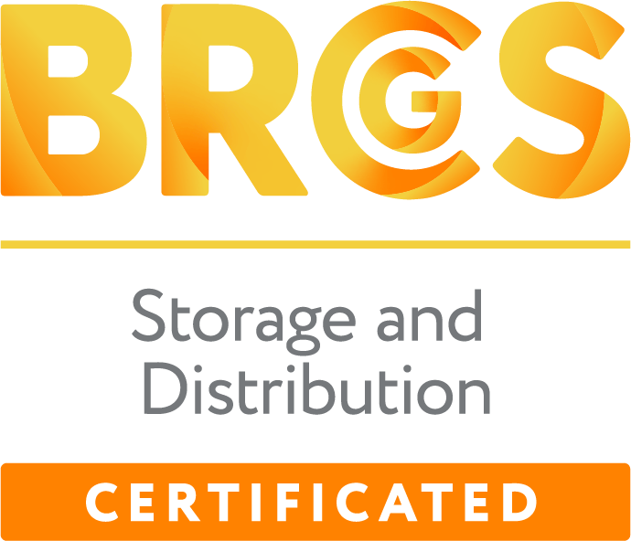BRC certificering