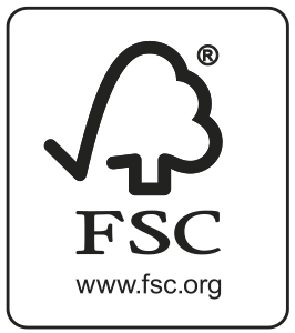 FSC mærket emballage 