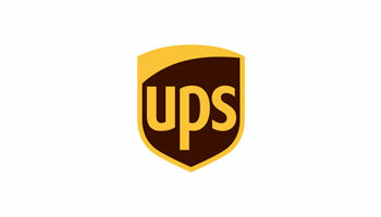 Fragtetiket UPS