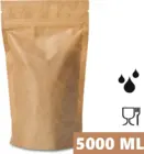 Doypack 5000 ml