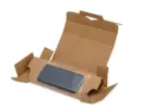 Tech kasse