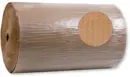 Boblefolie med papir 75 cm