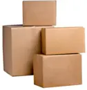Papkasser - Standard kasser - Dania Emballage