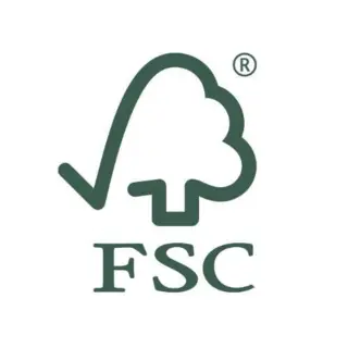 FSC certificeret papkasser
