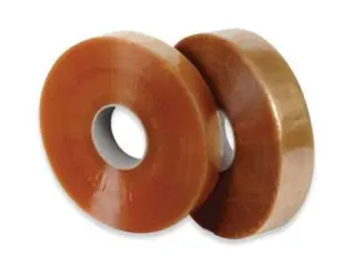 Tape PP Solvent 75 mm x 990 m 28 my