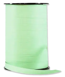 Gavebånd Matline pastel grøn