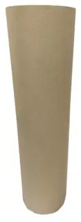 Gavepapir Natur 55 cm