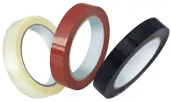Strappingtape 25 mm x 66 m