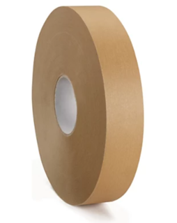 Papirtape FSC 50 mm x 500 m