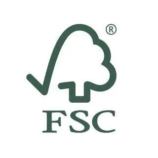 FSC-certificeret papkasse