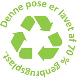 Postordrepose 250 x 330 mm