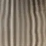 Gavepapir Black Stripes 40 cm