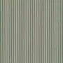 Gavepapir Green Stripes 40 cm