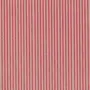 Gavepapir Red Stripes 40 cm