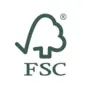 FSC certificeret boblekuvert