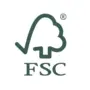 FSC certificeret pap