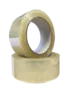 Tape Akryl L/N HT 38 mm x 66 m klar