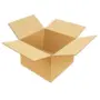 Papkasse 500 x 500 x 500 mm