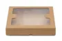 Gaveæske m/vindue 290x300x50mm