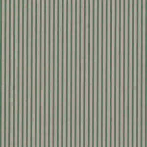 Gavepapir Green Stripes 55 cm