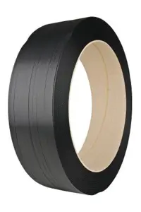 PP strapbånd 12 x 0,73 mm