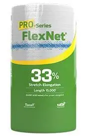Flexnet Pro 33% stræk