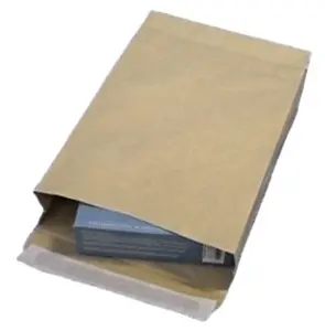 Forsendelsespose papir 300 x 430 x 80 mm