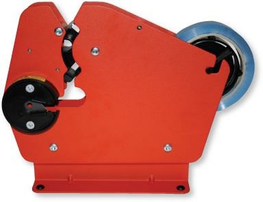 Poselukker 8300 19 mm tape - tung fod