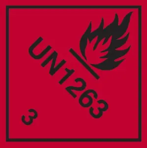 UN 1263